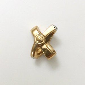 14k Gold Pendant